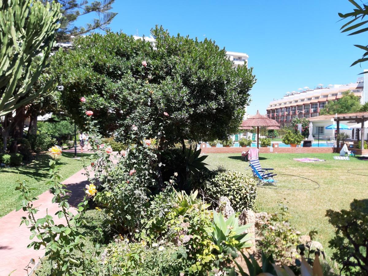 Carihuela Palace Torremolinos Eksteriør bilde