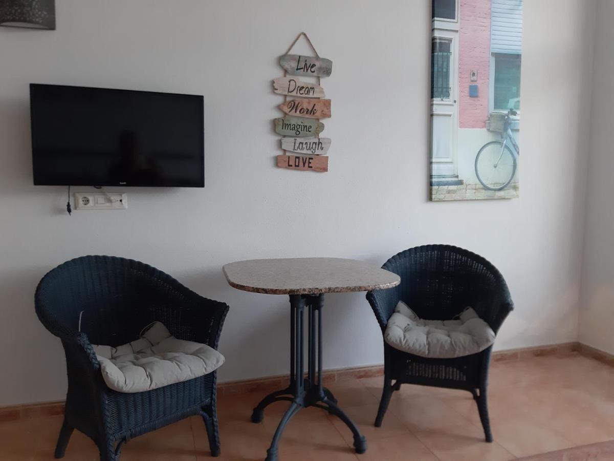 Carihuela Palace Torremolinos Eksteriør bilde
