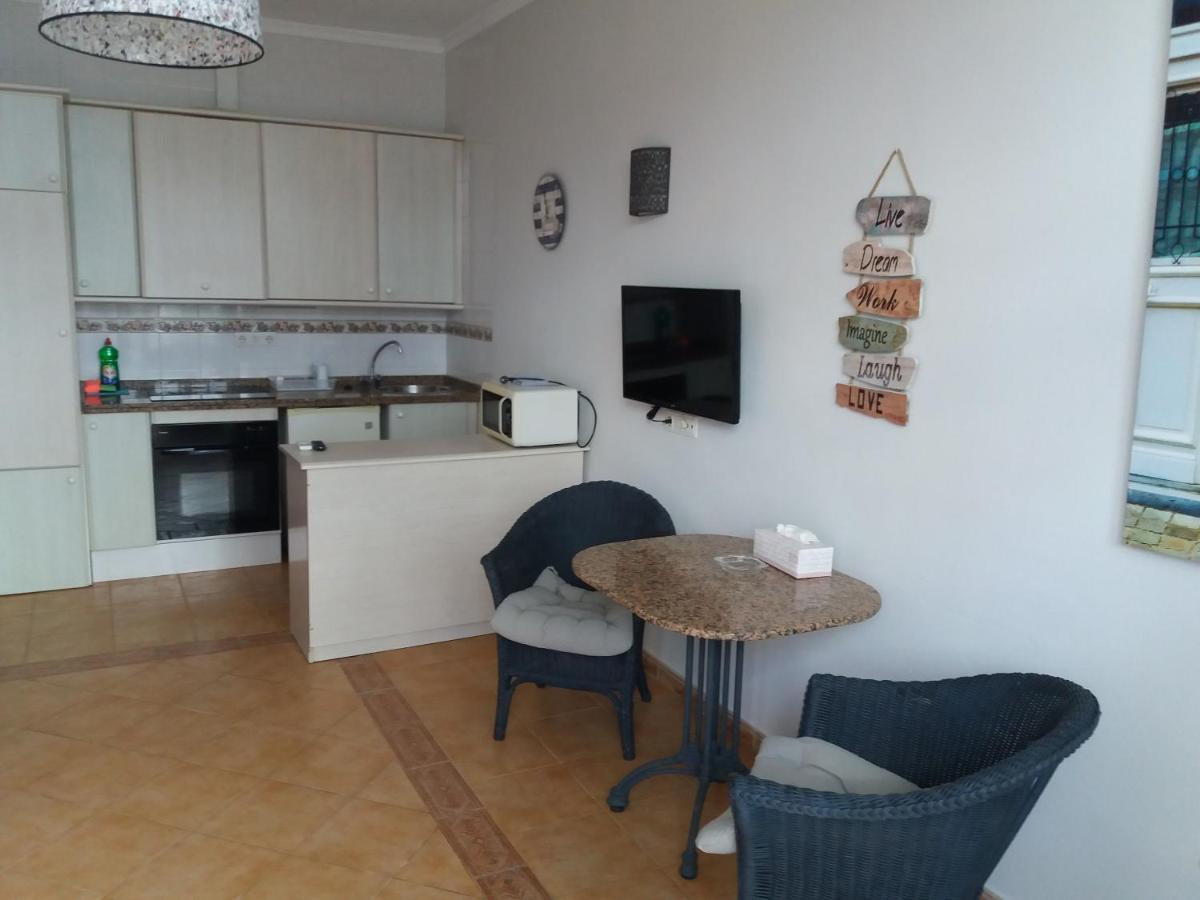 Carihuela Palace Torremolinos Eksteriør bilde